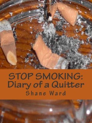 cover image of Stop Smoking